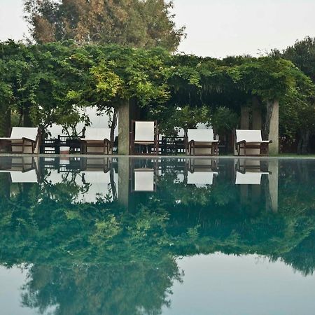 Masseria Montelauro Отранто Екстер'єр фото