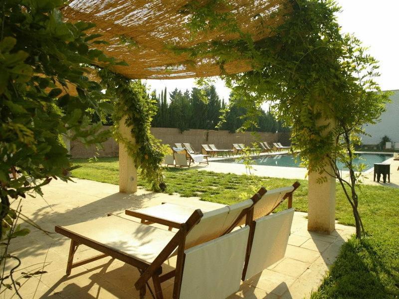 Masseria Montelauro Отранто Екстер'єр фото