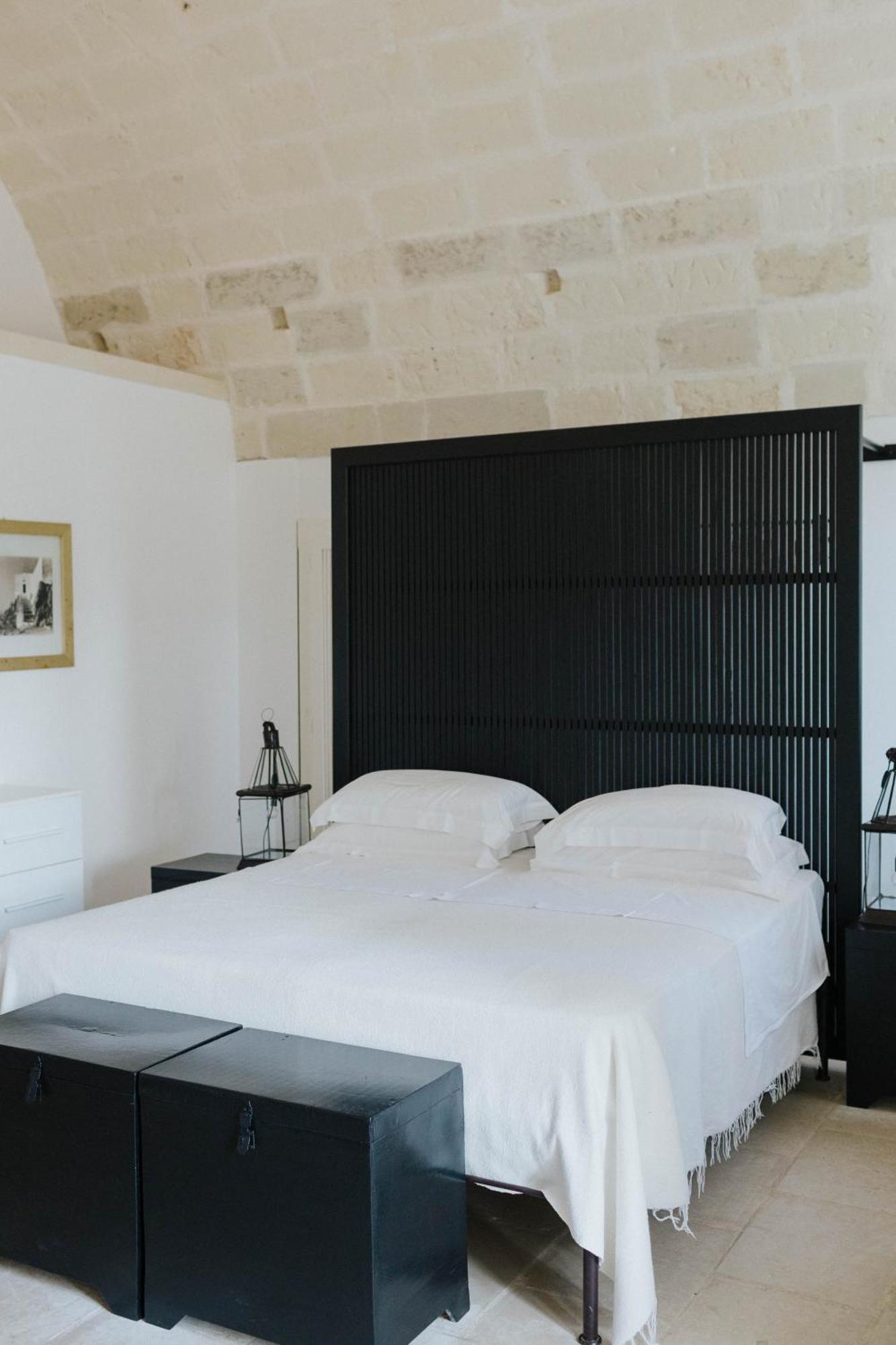 Masseria Montelauro Отранто Екстер'єр фото