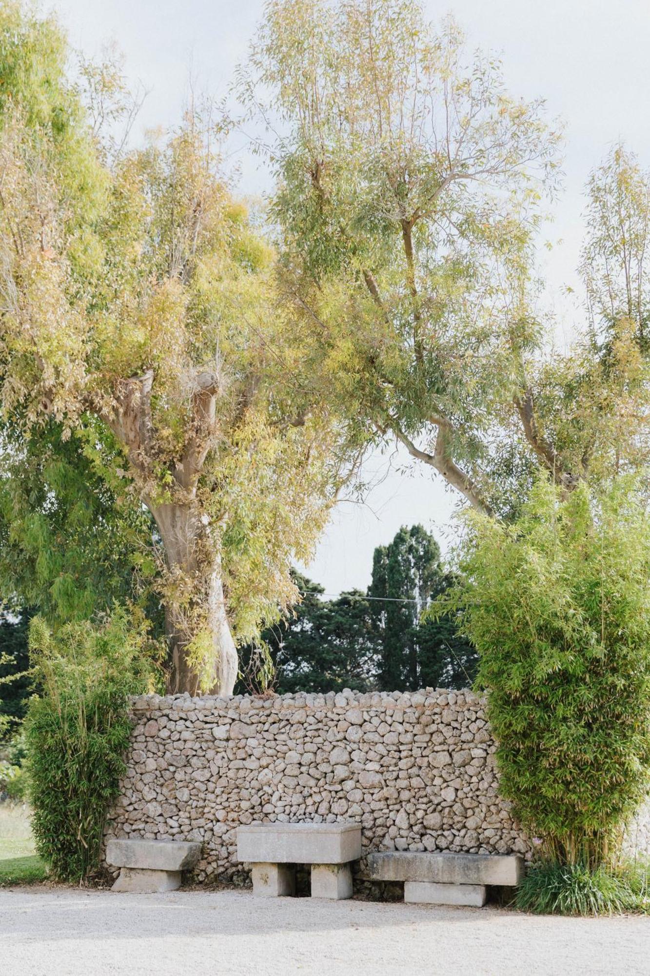 Masseria Montelauro Отранто Екстер'єр фото