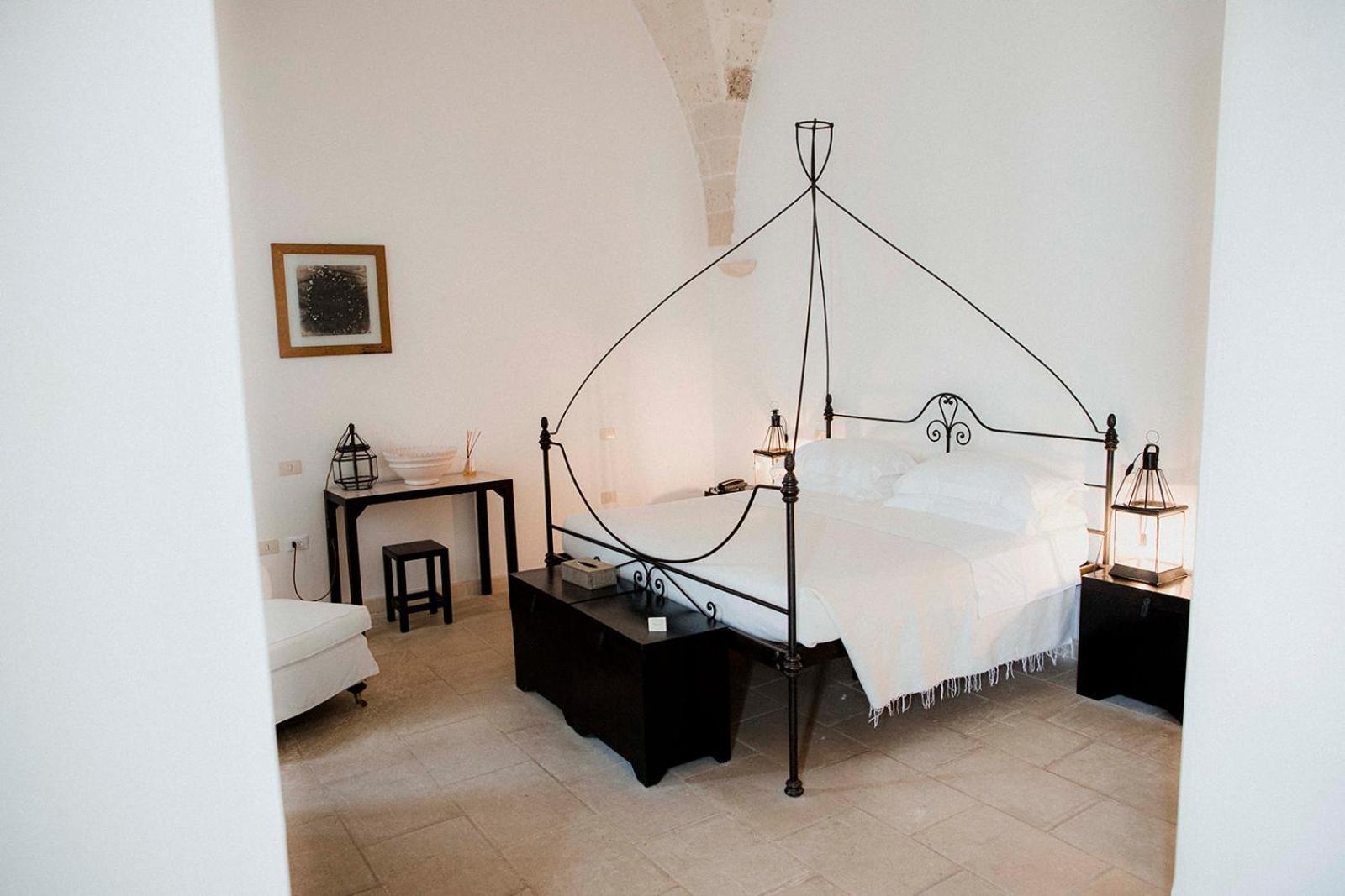 Masseria Montelauro Отранто Екстер'єр фото