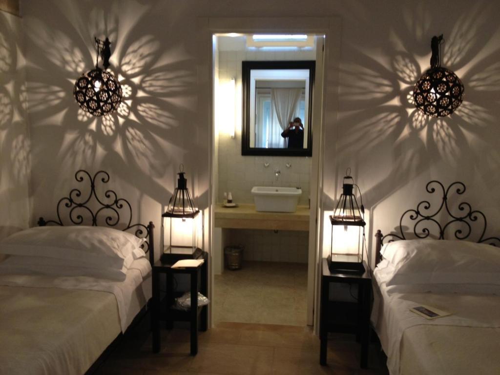 Masseria Montelauro Отранто Екстер'єр фото